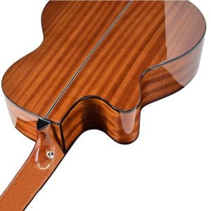 Bajo acústico K-AB40-N Kaysen - Image 5