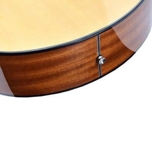 Bajo acústico K-AB40-N Kaysen - Image 6