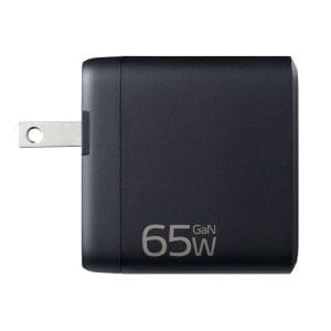 Cargador de pared CHARGERU-0653-QCPDBK Adata - Image 4