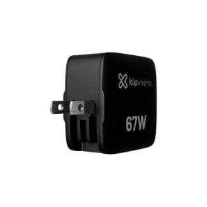 Cargador de pared para celular KMC-500 Klip Xtreme - Image 6