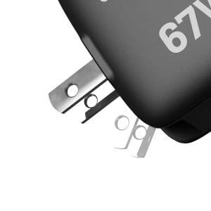 Cargador de pared para celular KMC-500 Klip Xtreme - Image 7