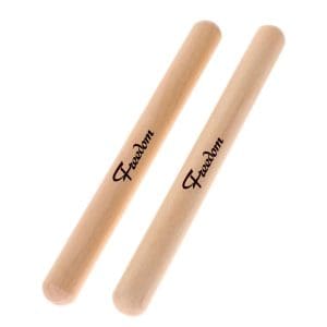 Clave de madera 20CM Freedom - Image 3