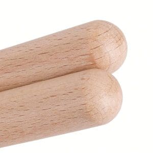 Clave de madera 20CM Freedom - Image 6