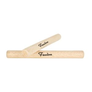 Clave de madera 25CM Freedom - Image 4