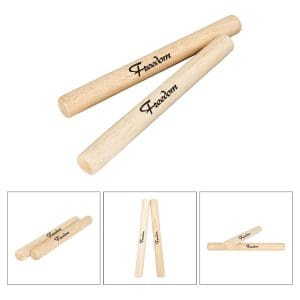 Clave de madera 25CM Freedom - Image 5