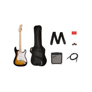 Combo de Guitarra Eléctrica Pk Son Star 2TS 10G Fender - Image 1