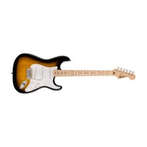 Combo de Guitarra Eléctrica Pk Son Star 2TS 10G Fender - Image 2