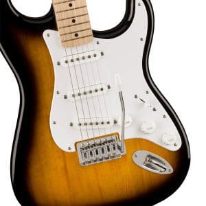 Combo de Guitarra Eléctrica Pk Son Star 2TS 10G Fender - Image 4