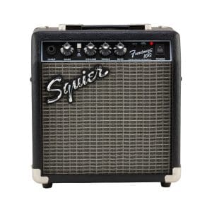 Combo de Guitarra Eléctrica Pk Son Star 2TS 10G Fender - Image 8