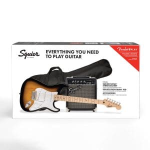 Combo de Guitarra Eléctrica Pk Son Star 2TS 10G Fender - Image 9