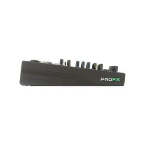 Consola de 10 canales PROFX10GO Mackie - Image 5