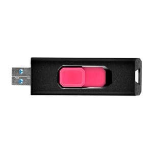 Disco Solido Externo1000GB SC610-1000G-CBK/RD Adata - Image 5