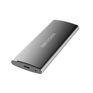 Disco Solido Externo 256GB HS-ESSD-T200N TIipo C Hikvision - Image 1