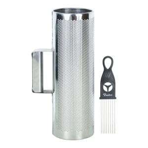 Guiro Metálico 10CM X 32CM SH4X12 Freedom - Image 3