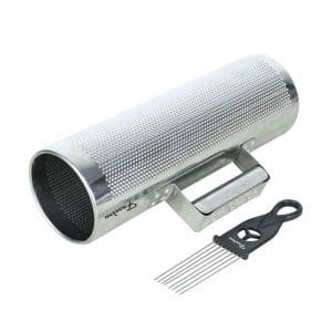 Guiro Metálico 10CM X 32CM SH4X12 Freedom - Image 4