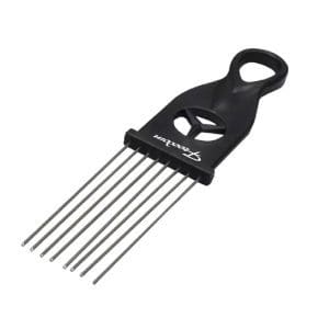 Guiro Metálico 13CM X 32CM SH5X12 Freedom - Image 3