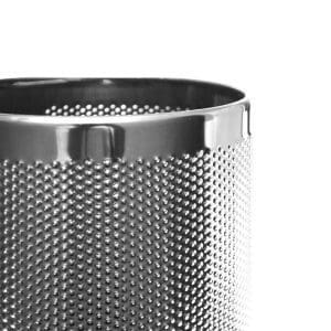 Guiro Metálico 13CM X 32CM SH5X12 Freedom - Image 5