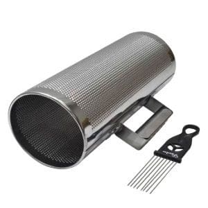 Guiro Metálico 13CM X 32CM SH5X12 Freedom - Image 6