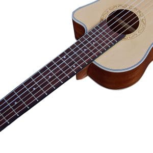Guitarra Clásica Guitalele TUG-10C Tayste - Image 2