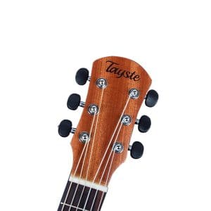 Guitarra Clásica Guitalele TUG-10C Tayste - Image 4