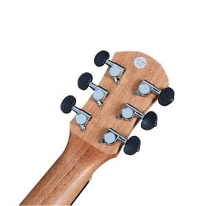 Guitarra Clásica Guitalele TUG-10C Tayste - Image 5