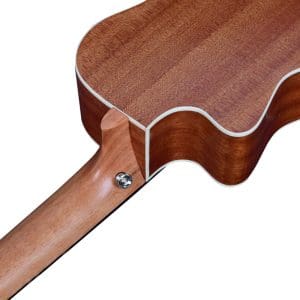 Guitarra Clásica Guitalele TUG-10C Tayste - Image 8