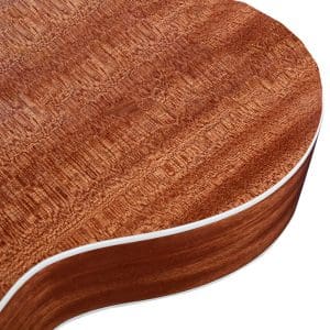 Guitarra Clásica Guitalele TUG-20 Tayste - Image 4