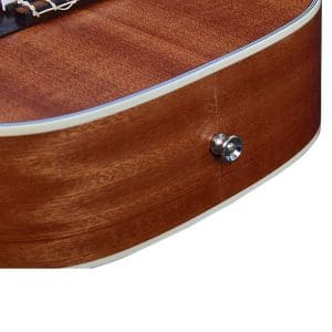 Guitarra Clásica Guitalele TUG-20 Tayste - Image 5