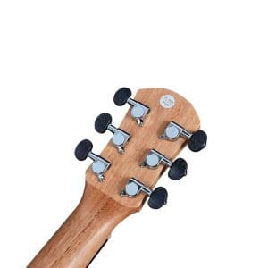 Guitarra Clásica Guitalele TUG-20 Tayste - Image 6