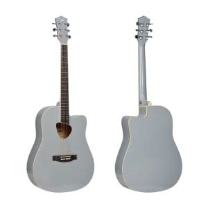 Guitarra Acústica T-406 Tayste - Image 4