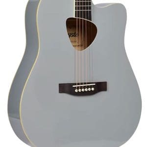 Guitarra Acústica T-406 Tayste - Image 5