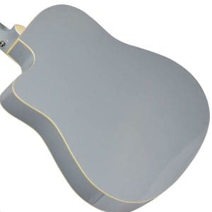 Guitarra Acústica T-406 Tayste - Image 6