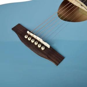 Guitarra Acústica T-406 Tayste - Image 17