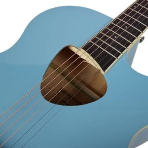 Guitarra Acústica T-406 Tayste - Image 12
