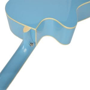 Guitarra Acústica T-406 Tayste - Image 13