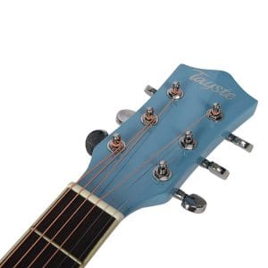 Guitarra Acústica T-406 Tayste - Image 14