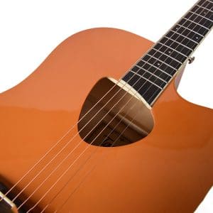 Guitarra Acústica T-406 Tayste - Image 10