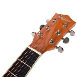 Guitarra Acústica T-406 Tayste - Image 18