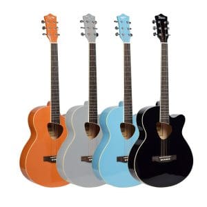 Guitarra Acústica T-406 Tayste - Image 1