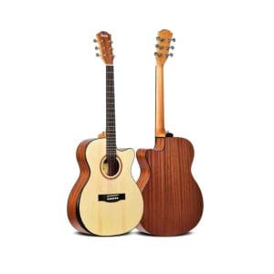Guitarra Acústica  TS-J31-OMC Tayste - Image 1