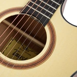Guitarra Acústica  TS-J31-OMC Tayste - Image 3