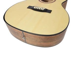 Guitarra Acústica  TS-J31-OMC Tayste - Image 8