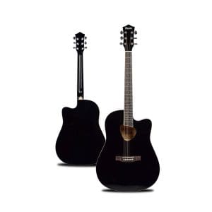 Guitarra Acústica T-406 Tayste - Image 28