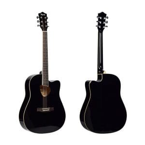 Guitarra Acústica T-406 Tayste - Image 27