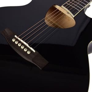 Guitarra Acústica T-406 Tayste - Image 26