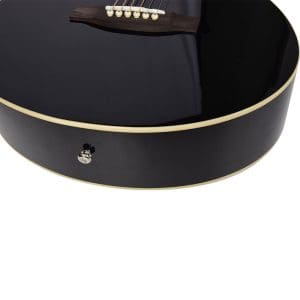 Guitarra Acústica T-406 Tayste - Image 25