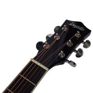 Guitarra Acústica T-406 Tayste - Image 23