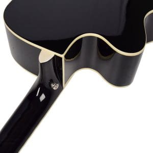 Guitarra Acústica T-406 Tayste - Image 21