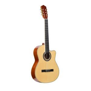 Guitarra Electroclásica TR-CG36-39 Tayste - Image 4