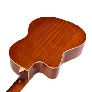 Guitarra Electroclásica TR-CG36-39 Tayste - Image 3